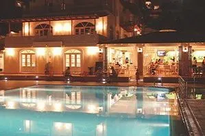Hotel Heliotrope