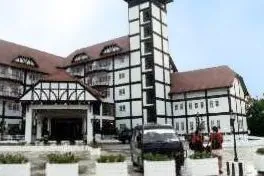 Hotel Heritage