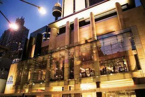 Hotel Hilton