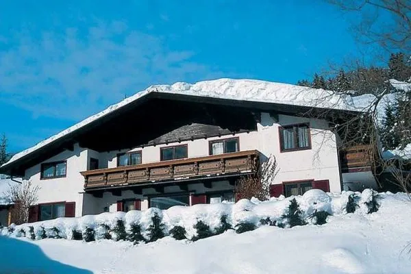 Hotel Hinterronach