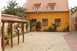 Hotel Hnanice-vinohrad