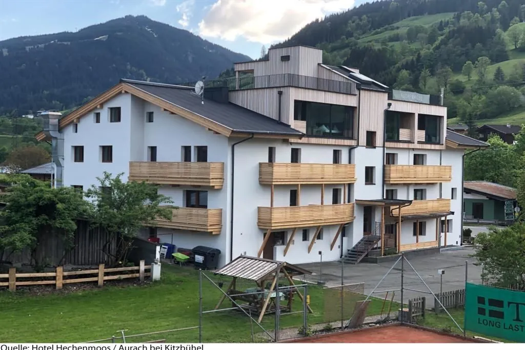 Hotel Hochenmoos