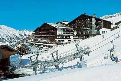 Hotel Hochgurgl