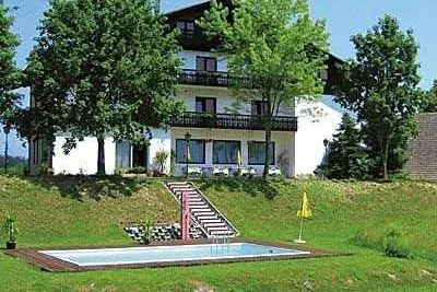Hotel Hojnik