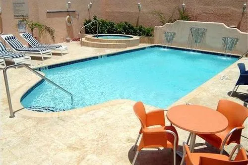 Hotel Holiday Inn Express