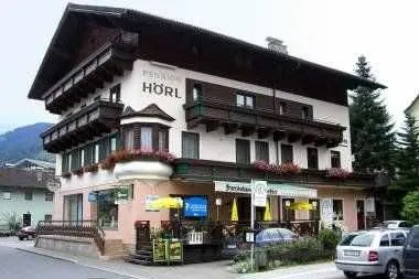 Hotel Horl