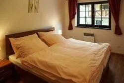 Hotel Hrabovo