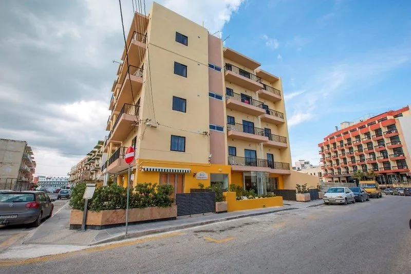Hotel Huli