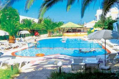 Hotel Ideal