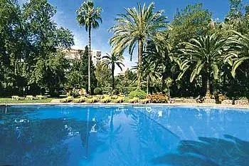 Hotel Intur Azor