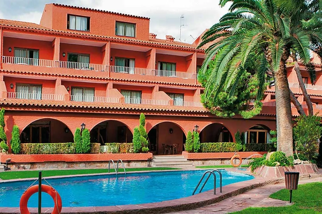 Hotel Intur Bonaire