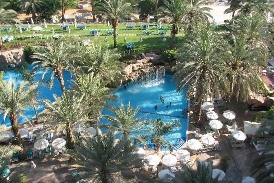 Hotel Isrotel Royach Beach
