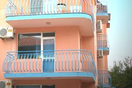 Hotel Iwi