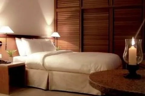 Hotel Janna Spa And Resort