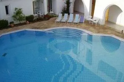 Hotel Jasmina Playa