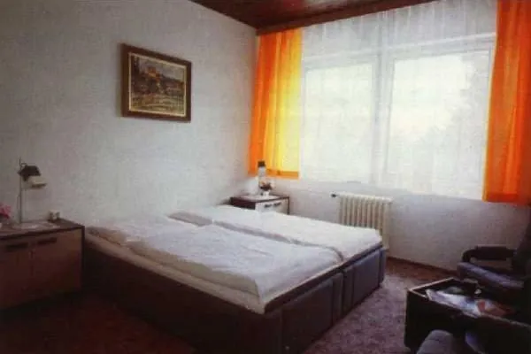 Hotel Jelenice