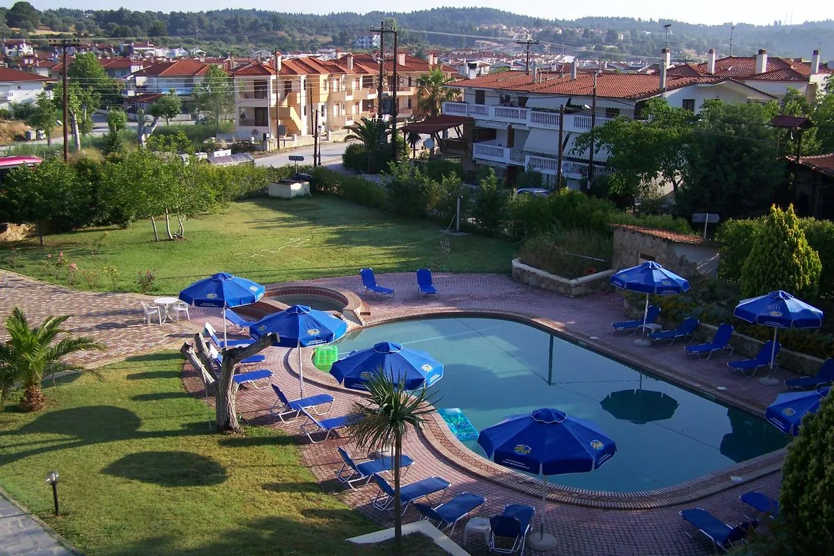 Hotel Jenny