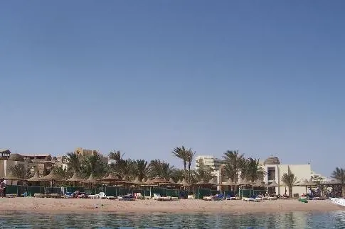 Hotel Jewels Sahara