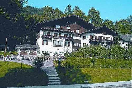 Hotel Jodlerwirt