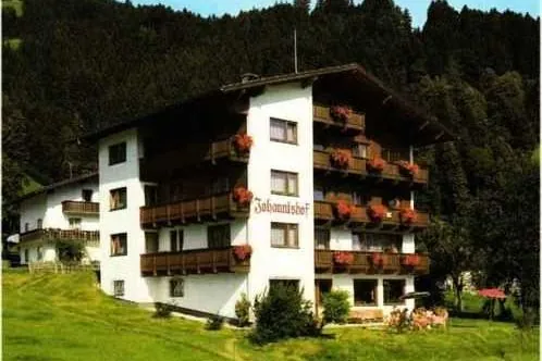 Hotel Johannishof