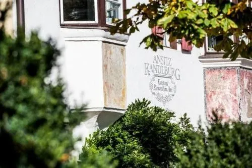 Hotel Kandlburg