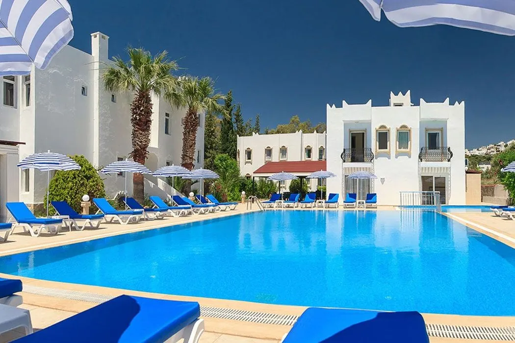 Hotel Kassandra