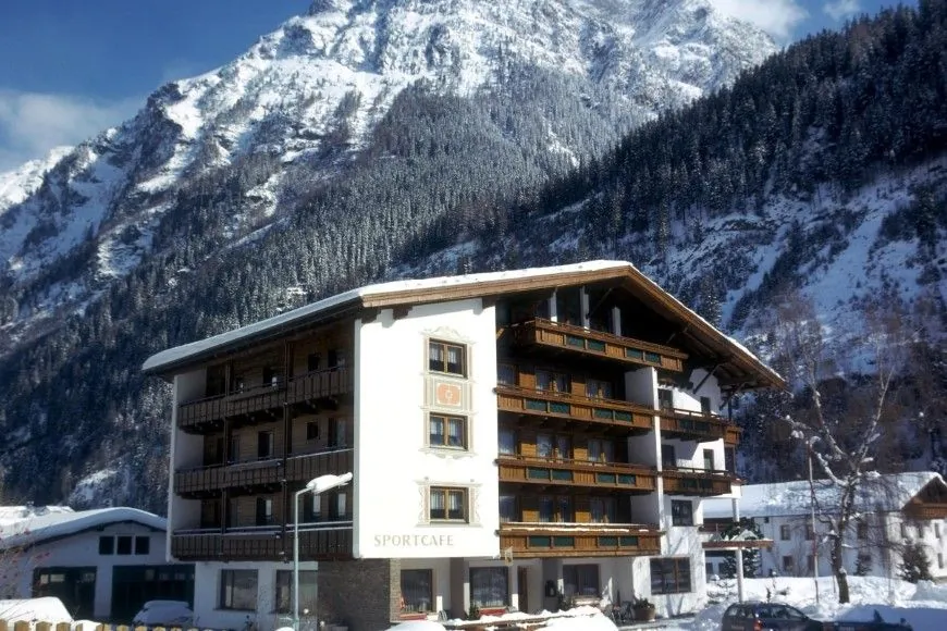 Hotel Kaunertalerhof