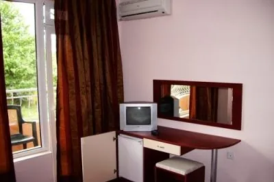 Hotel Kirov