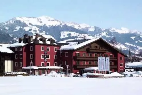 Hotel Kitzhof Ski Und Golfresort