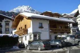Hotel Klaus Bacher