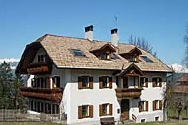 Hotel Kleinflatscherhof