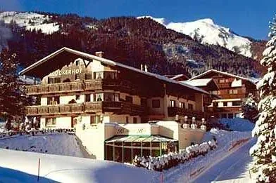 Hotel Klockerhof