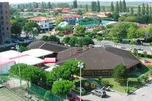 Hotel Kompleks Mosaico