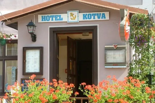 Hotel Kotva