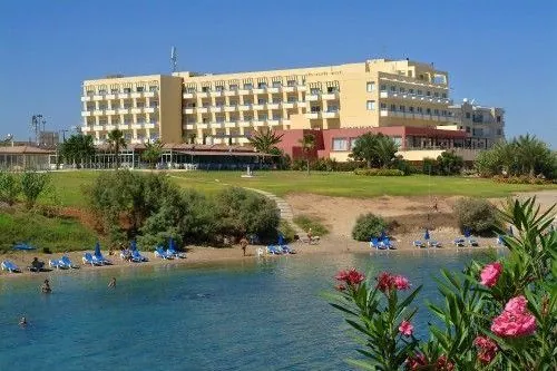 Hotel Kouzalis