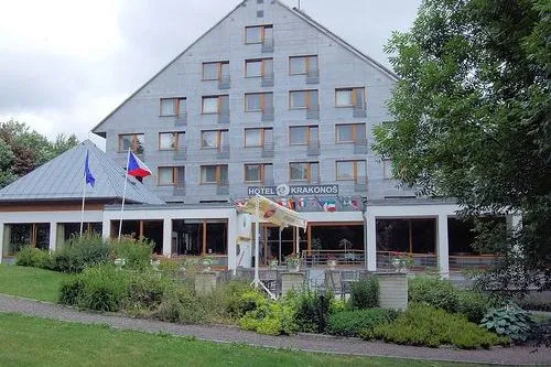 Hotel Krakonos