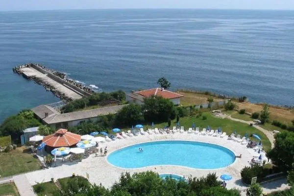 Hotel Kremikovcy