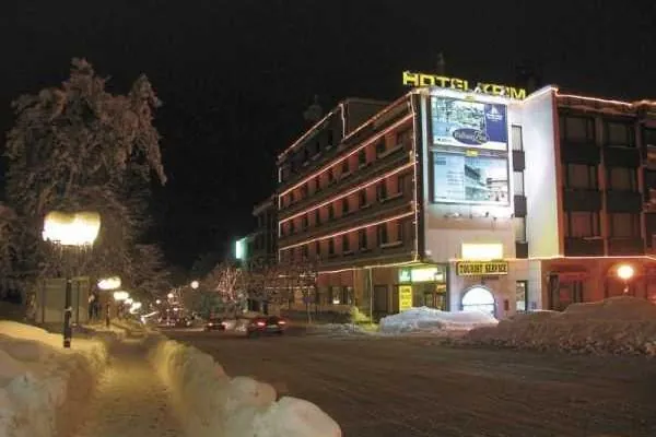 Hotel Krim