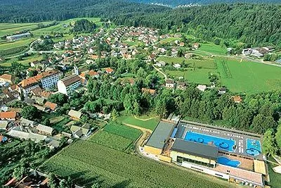 Hotel Kristal