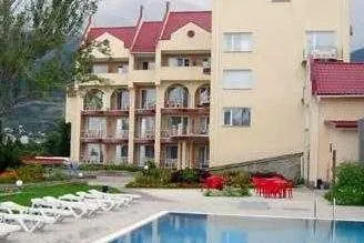 Hotel Krymski