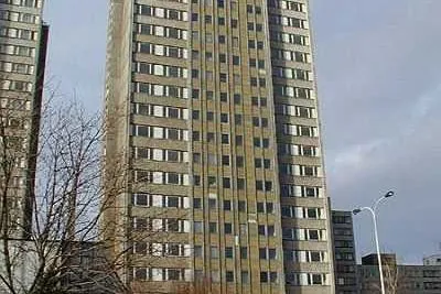 Hotel Kupa