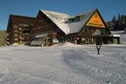 Hotel Kurzovni