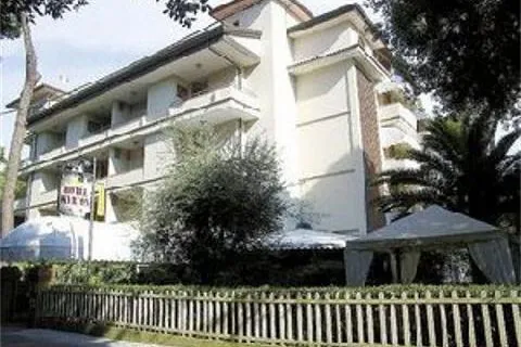 Hotel Kyrton
