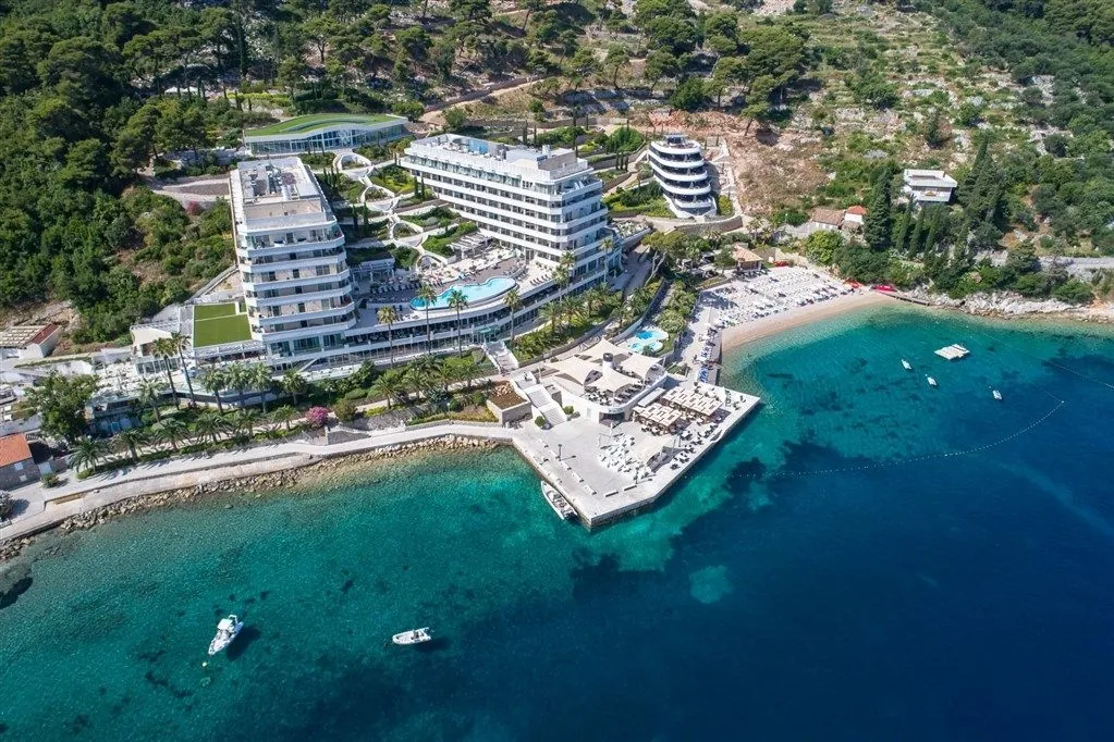 Hotel Lafodia