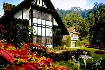 Hotel Lakehouse
