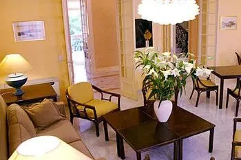 Hotel Lamartine