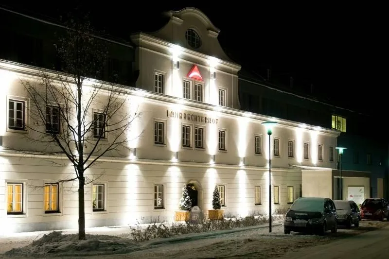 Hotel Lambrechterhof