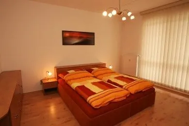 Hotel Lanovky