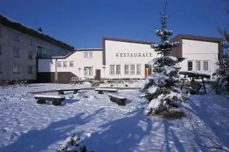 Hotel Lanovsky Dvur