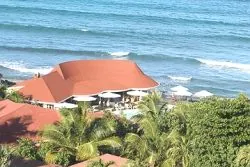 Hotel Le Manapany Cottages